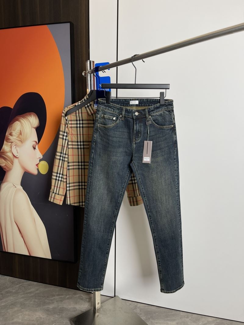 Christian Dior Jeans